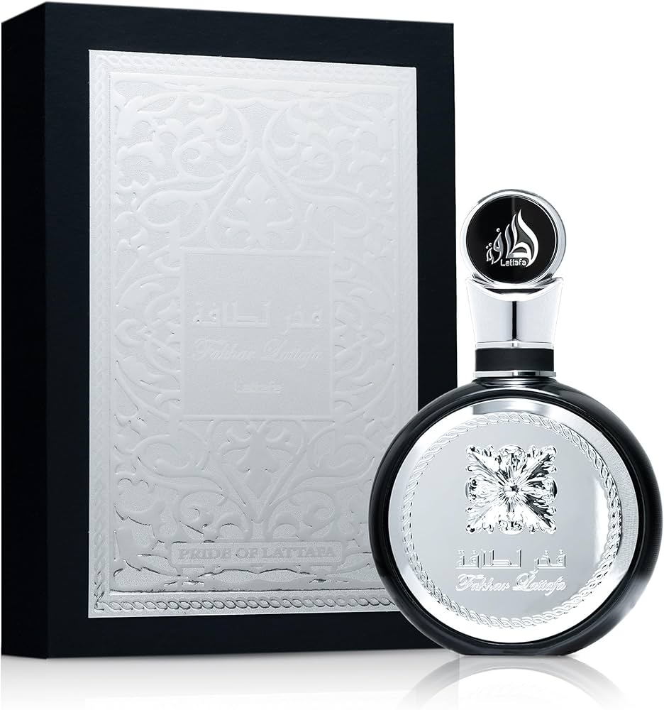 M Fakhar Lattafa by Lattafa –  for Men