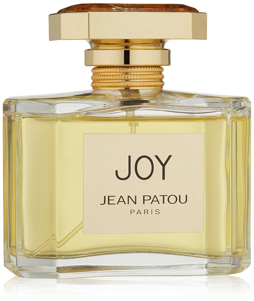 W Joy by Jean Patou – for Women