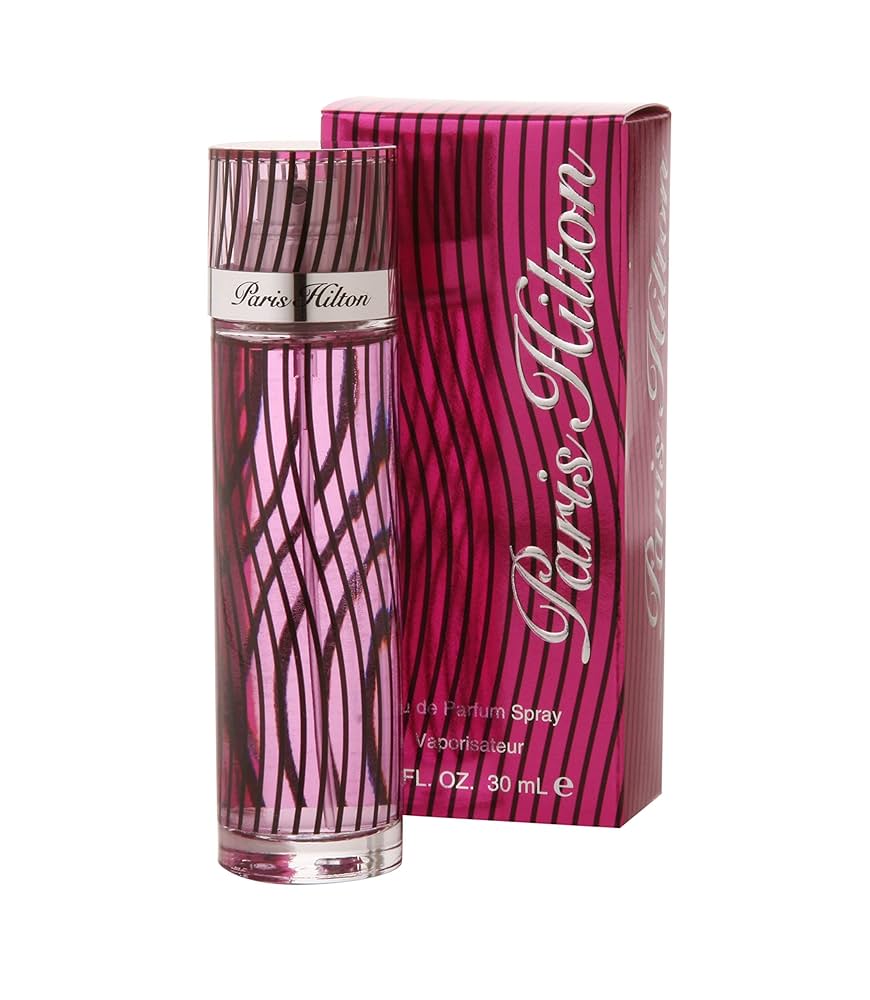 W Paris Hilton Original by Paris Hilton – for Women