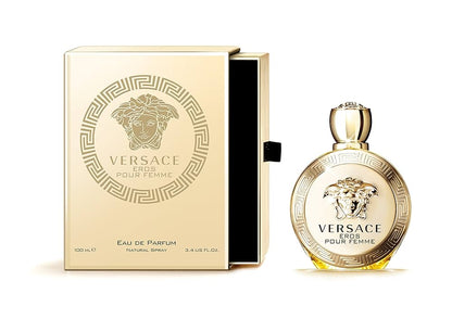 WS Eros by Versace – for Women