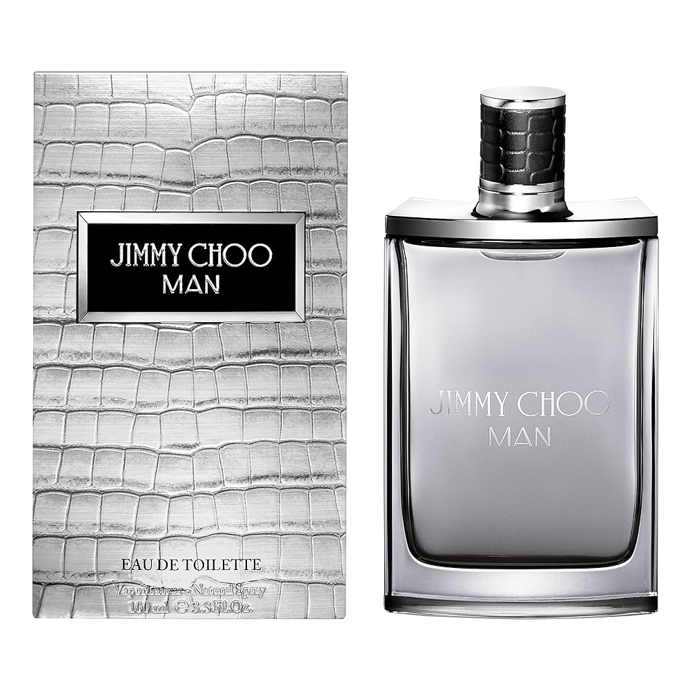 M Jimmy Choo Man by Jimmy Choo – for Men