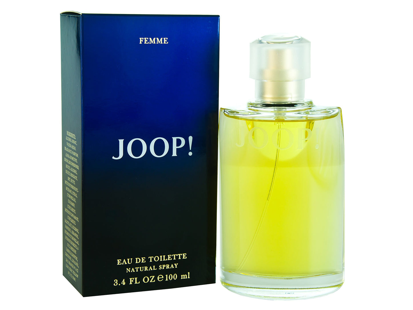 W Joop by Parfums Joop – for Women