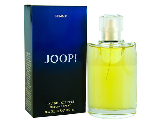 W Joop by Parfums Joop – for Women
