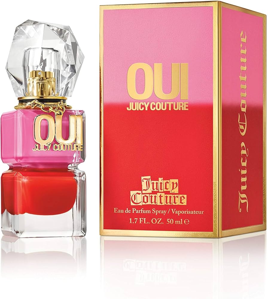 WS Oui by Juicy Couture –  for Women