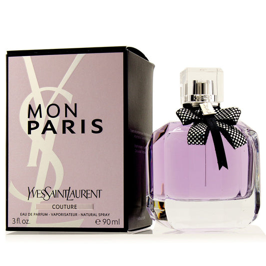 W Mon Paris Couture by YSL – for Women
