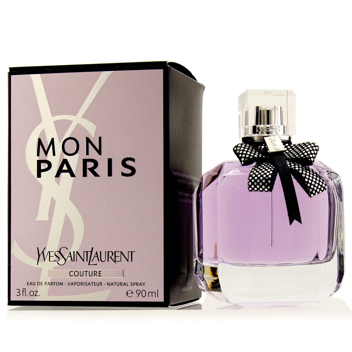 W Mon Paris Couture by YSL – for Women