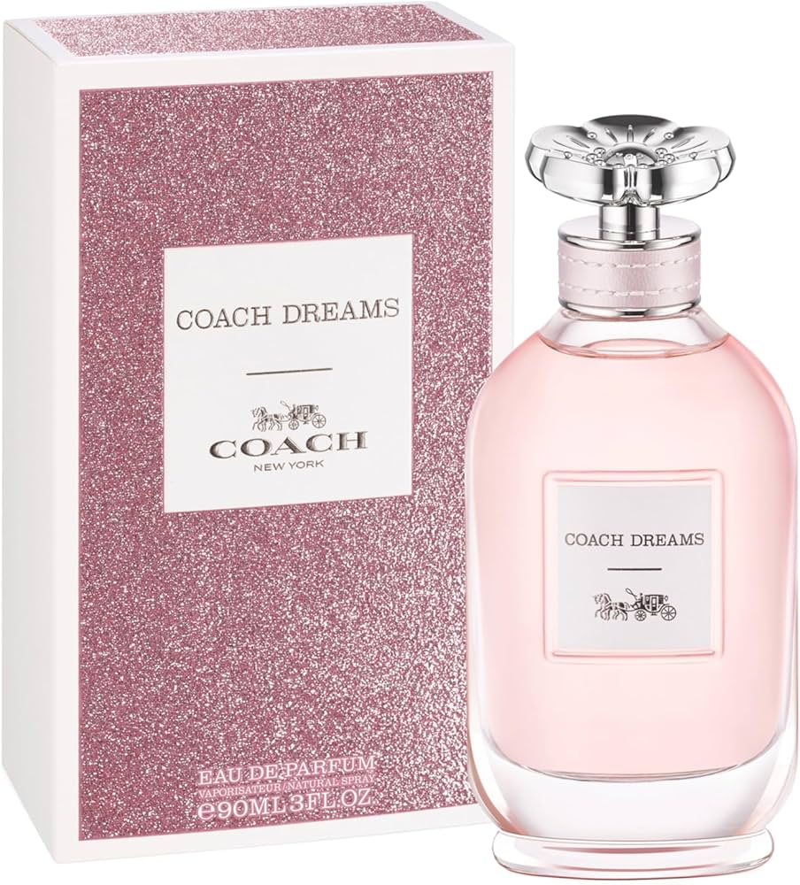 Coach Dreams by Coach – for Women
