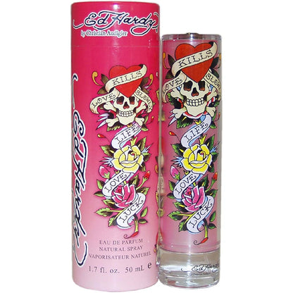 W Ed Hardy Love Kills Slowly by Christian Audigier – for Women
