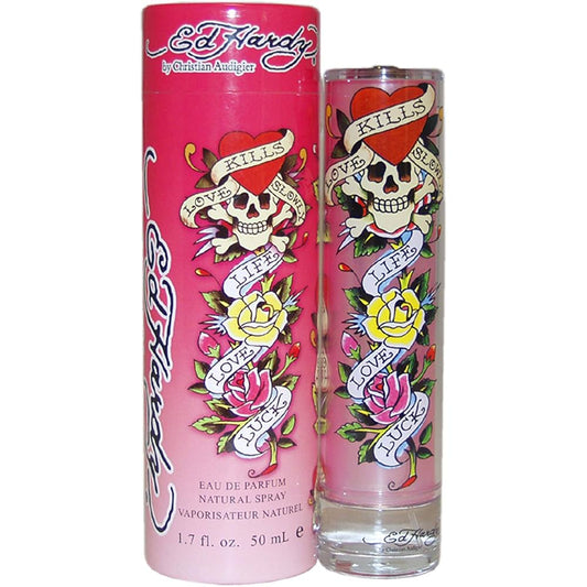 W Ed Hardy Love Kills Slowly by Christian Audigier – for Women