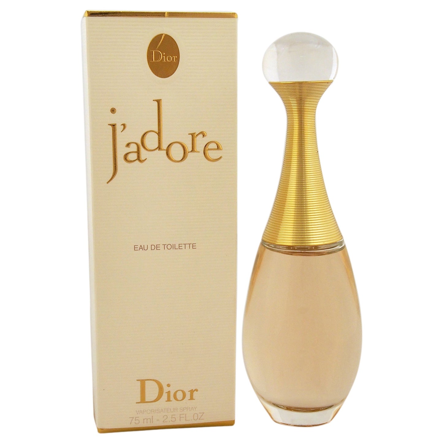 W Jadore by Dior – for Women