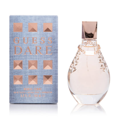 W Dare by Guess – for Women