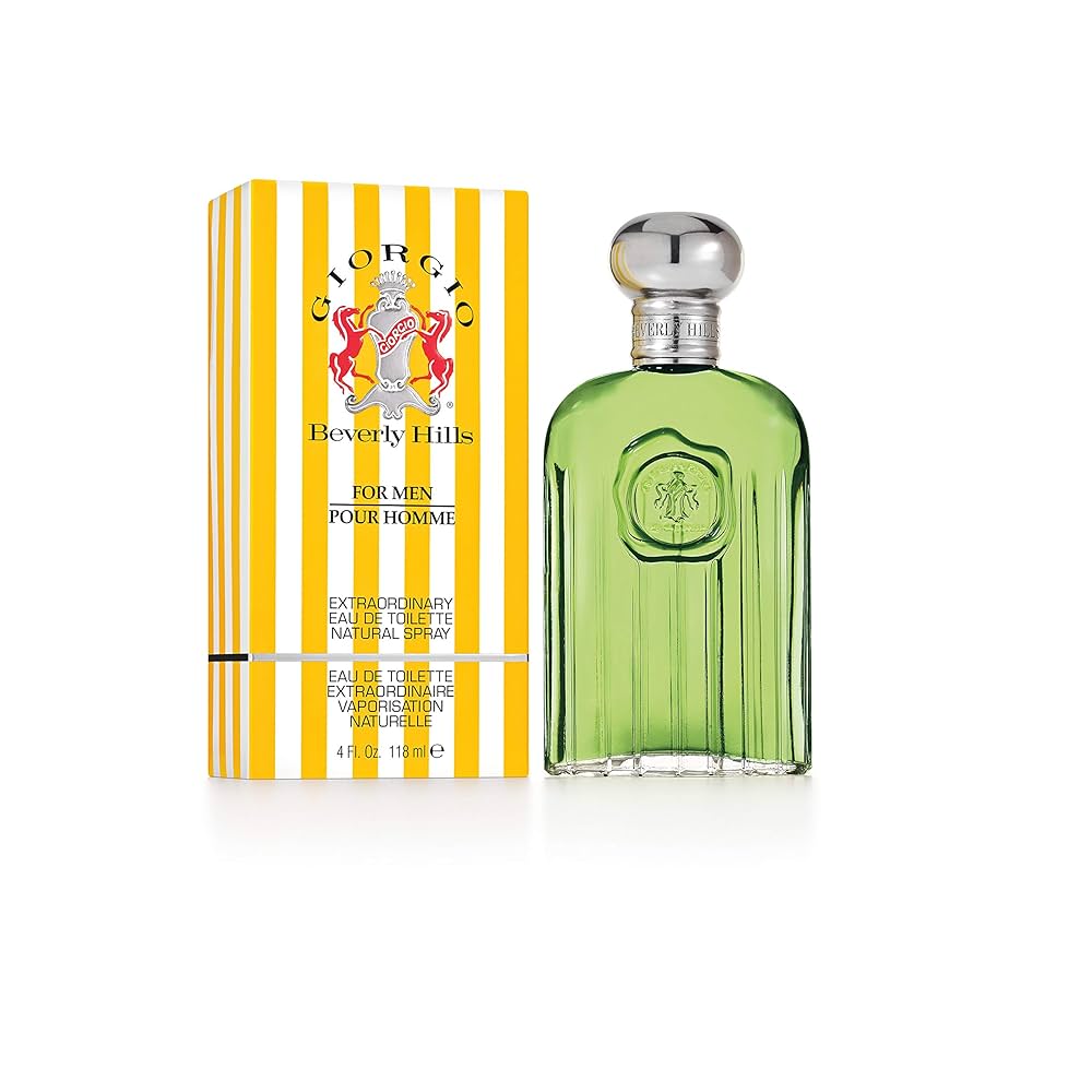 M Giorgio by Giorgio Beverly Hills – for Men