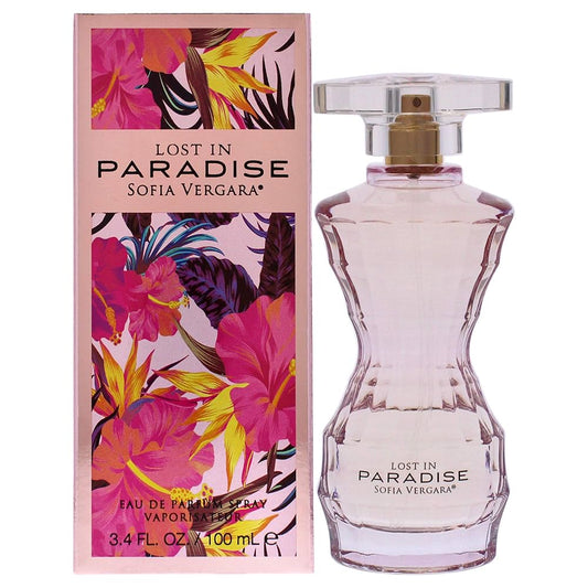 W Lost In Paradise by Sofia Vergara –  for Women