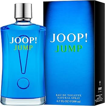 M Joop Jump by Joop –  for Men