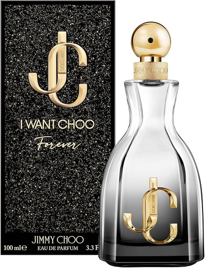 W I Want Choo Forever by Jimmy Choo –  for Women