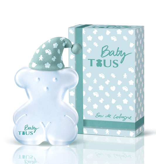 W Baby Tous by Tous Parfums – for Women