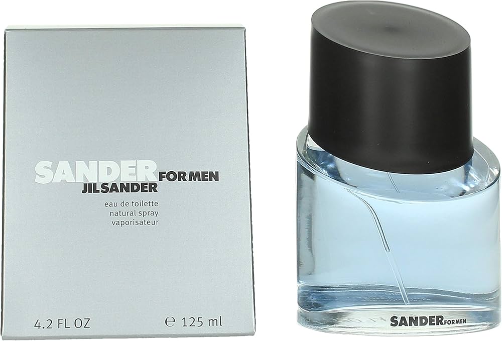 M Jil Sander (T) by Jil Sander –  for Men