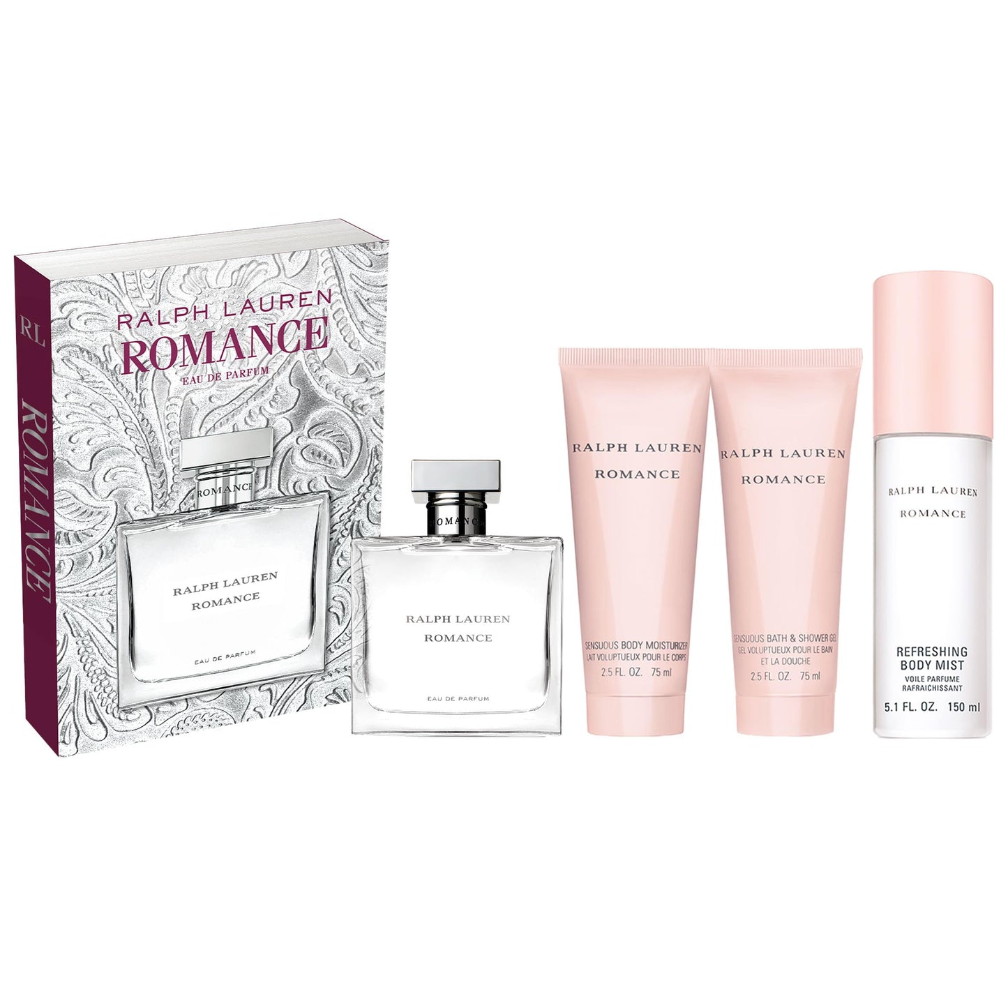 Romance by Ralph Lauren – for Women