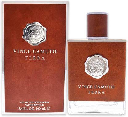 MS Terra by Vince Camuto – for Men