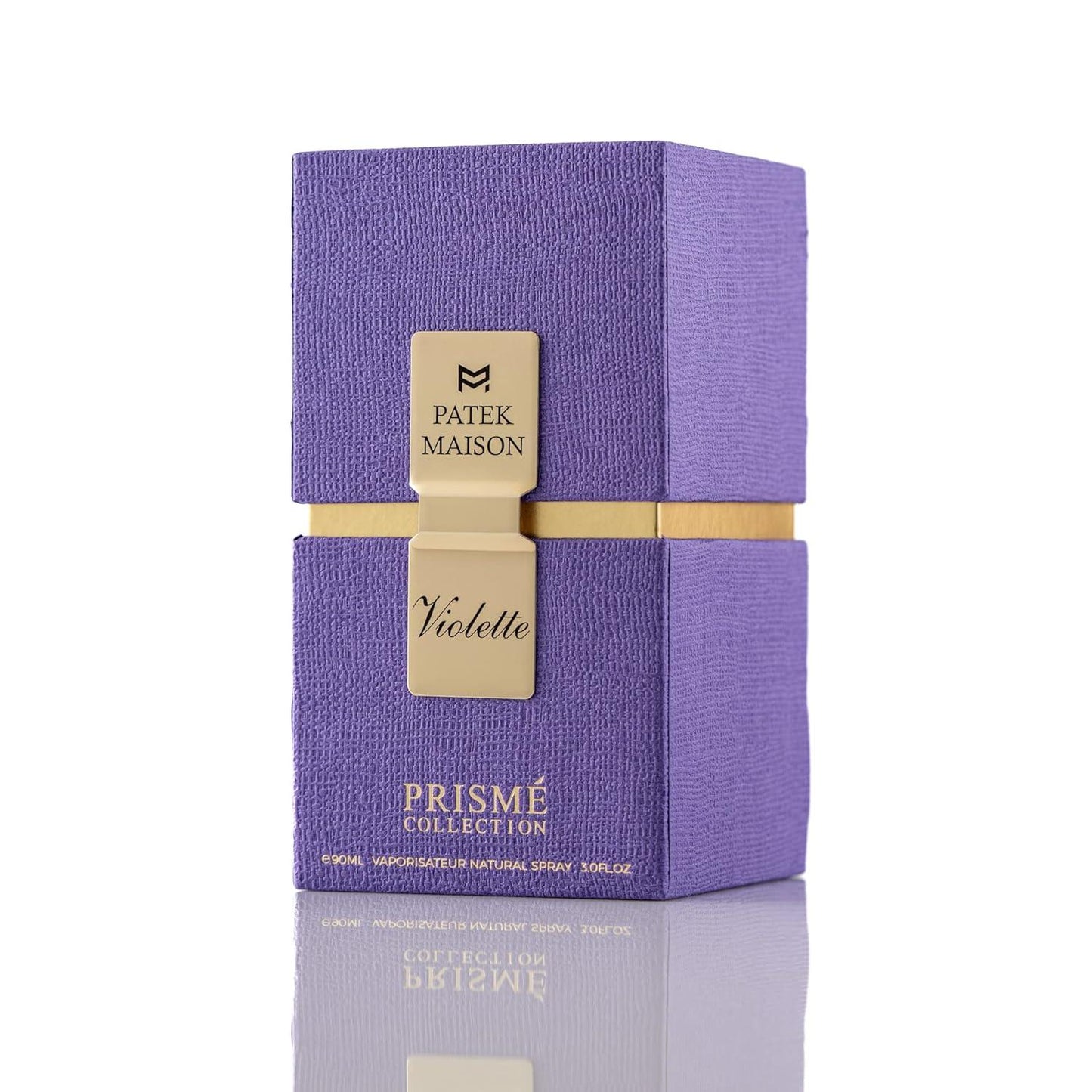 U Prisme Violette by Patek Maison – for Unisex