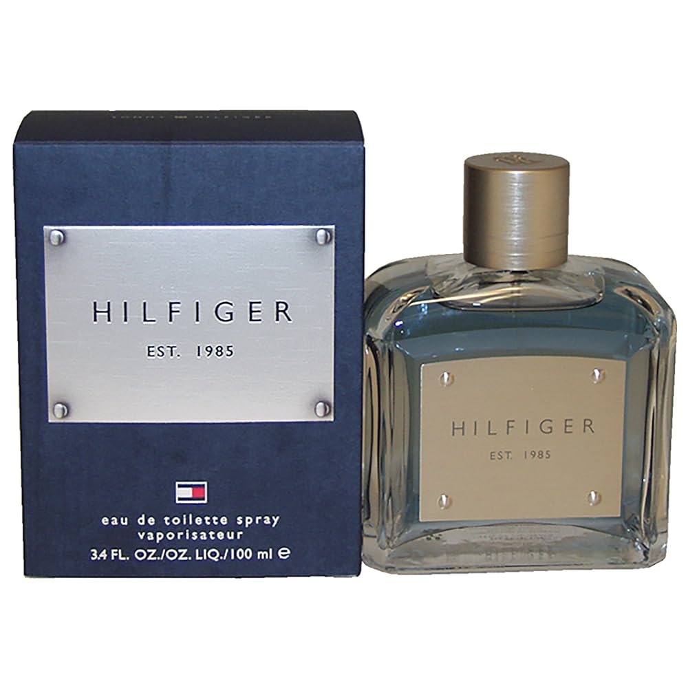 M Tommy Est. 1985 by Tommy Hilfiger –  for Men