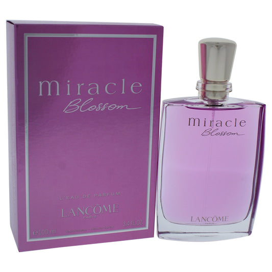 W Miracle Blossom by Lancôme – for Women