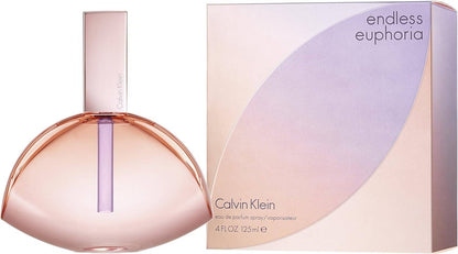 W Endless Euphoria by Calvin Klein – for Women