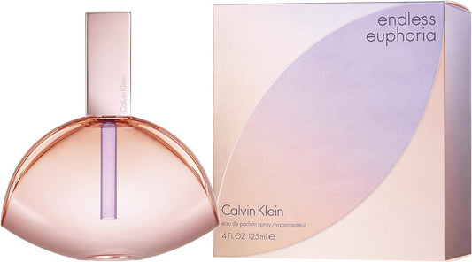 W Endless Euphoria by Calvin Klein – for Women