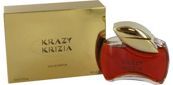 W Krazy Krizia by Krizia –  for Women