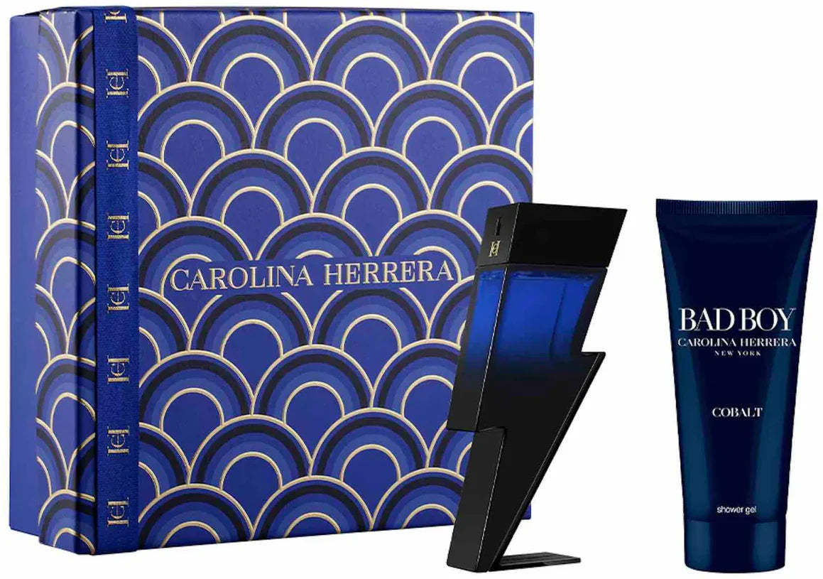 MS Cobalt Elixir by Carolina Herrera –  for Men