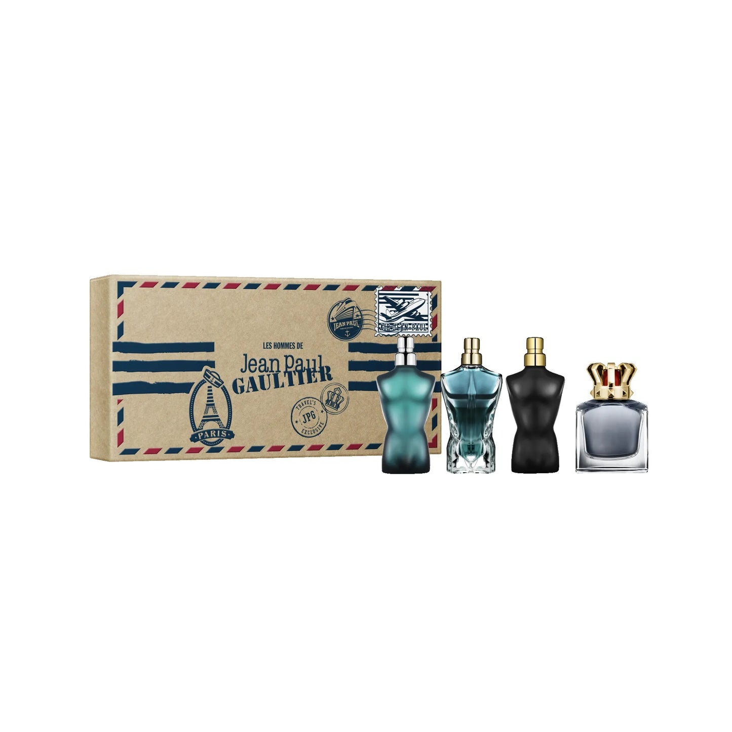 MS Mini JPG by Jean Paul Gaultier – for Men