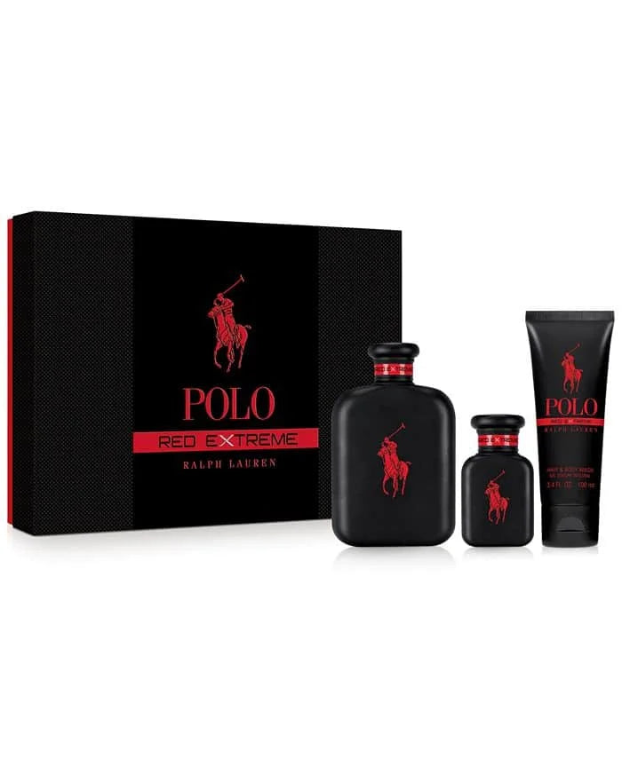 MS Polo Red Extreme by Ralph Lauren – for Men
