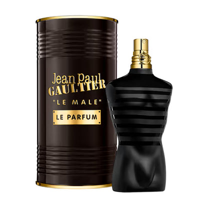 MS Le Male Parfum by Jean Paul Gaultier – for Men