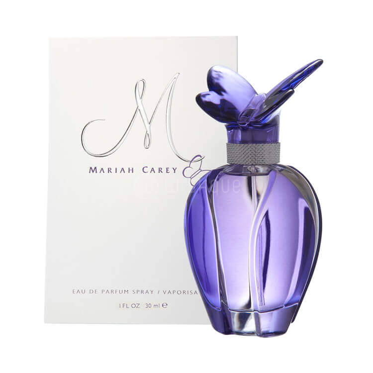 W M by Mariah Carey – for Women