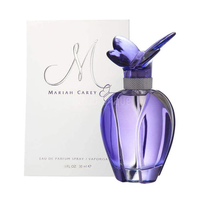W M by Mariah Carey – for Women