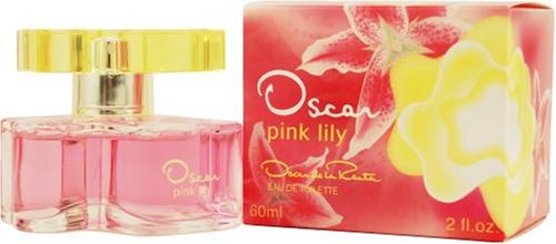 W Pink Lily by Oscar de la Renta – for Women