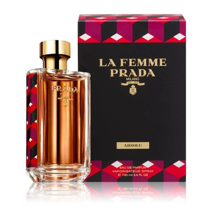 W Prada Milano Absolute by Prada –  for Women