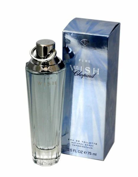 W Pure Wish by Chopard – for Women