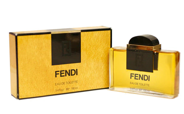 W Fendi by Fendi – for Women