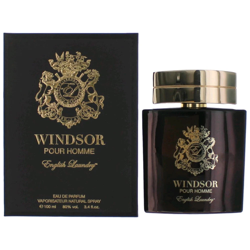 M Windsor by English Laundry – for Men