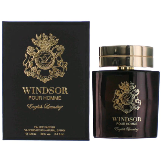M Windsor by English Laundry – for Men