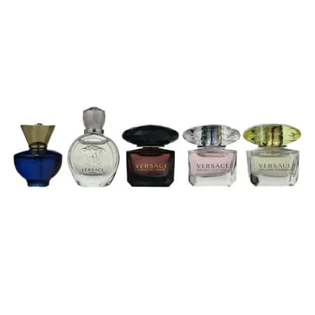 WS Mini Set Versace by Versace – for Women