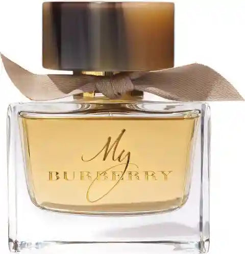 My Burberry by Burberry –  for Women