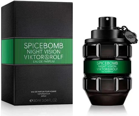 MS Spicebomb Night Vision by Viktor & Rolf –  for Men
