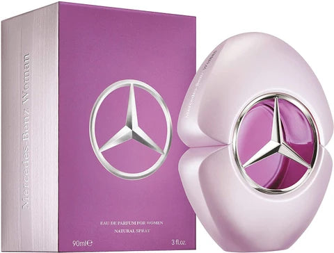 W Mercedes Benz Woman by Mercedes Benz –  for Women