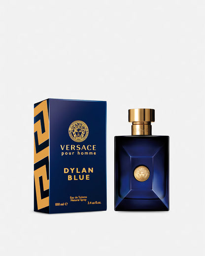 M Dylan Blue by Versace – for Men