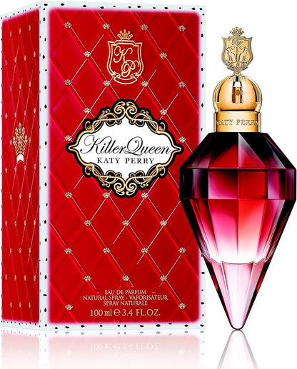 W Killer Queen by Katy Perry – for Women
