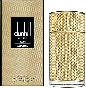 M Dunhill Icon Absolute by Dunhill –  for Men