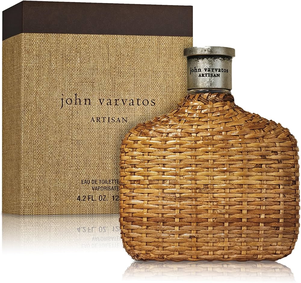 MS Artisan by John Varvatos – for Men