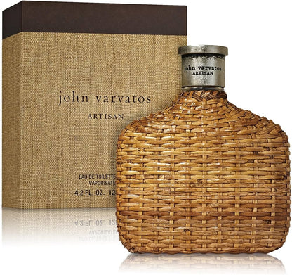 MS Artisan by John Varvatos – for Men